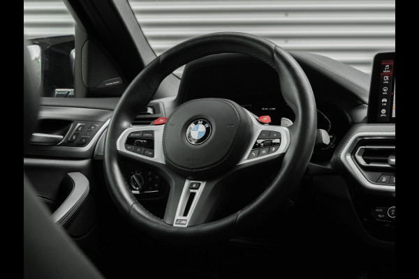 BMW X4 M Competition - Pano - Harman Kardon - Head-Up - Parking Ass Plus