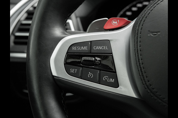 BMW X4 M Competition - Pano - Harman Kardon - Head-Up - Parking Ass Plus