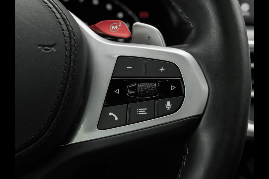 BMW X4 M Competition - Pano - Harman Kardon - Head-Up - Parking Ass Plus
