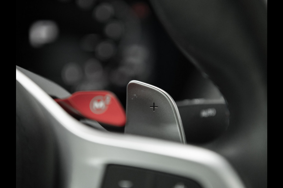 BMW X4 M Competition - Pano - Harman Kardon - Head-Up - Parking Ass Plus