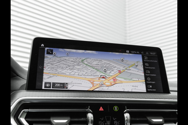 BMW X4 M Competition - Pano - Harman Kardon - Head-Up - Parking Ass Plus