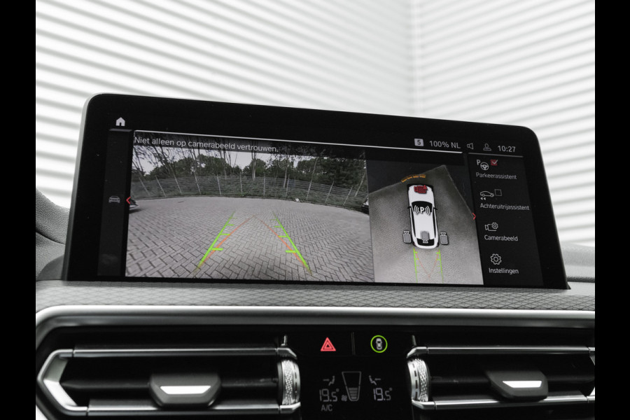 BMW X4 M Competition - Pano - Harman Kardon - Head-Up - Parking Ass Plus