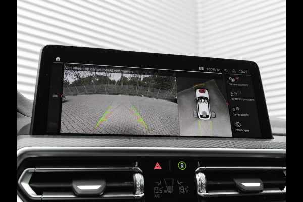 BMW X4 M Competition - Pano - Harman Kardon - Head-Up - Parking Ass Plus
