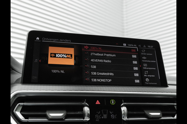 BMW X4 M Competition - Pano - Harman Kardon - Head-Up - Parking Ass Plus