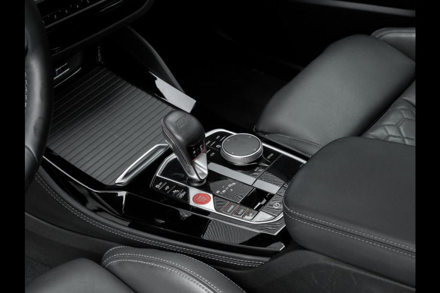 BMW X4 M Competition - Pano - Harman Kardon - Head-Up - Parking Ass Plus