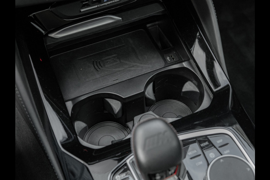 BMW X4 M Competition - Pano - Harman Kardon - Head-Up - Parking Ass Plus