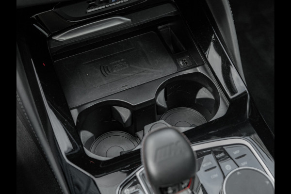 BMW X4 M Competition - Pano - Harman Kardon - Head-Up - Parking Ass Plus