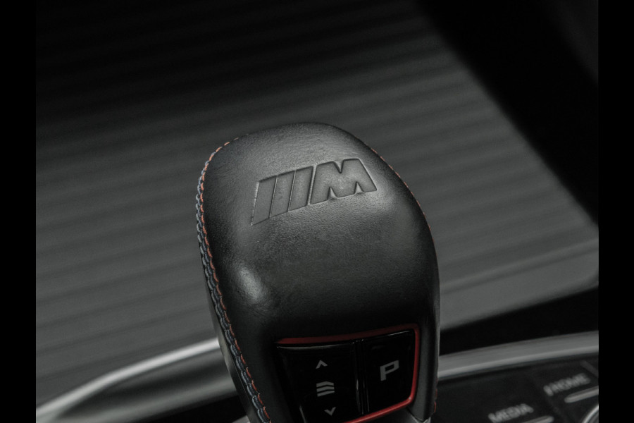BMW X4 M Competition - Pano - Harman Kardon - Head-Up - Parking Ass Plus