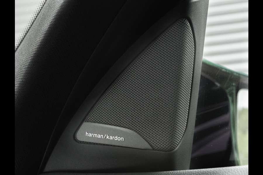 BMW X4 M Competition - Pano - Harman Kardon - Head-Up - Parking Ass Plus