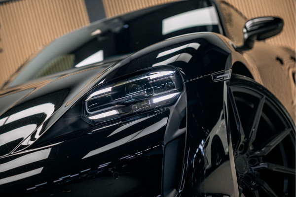 Porsche Taycan 4S Performance 84 kWh Vol uitgevoerde Taycan 4s | Lage kilometerstand |