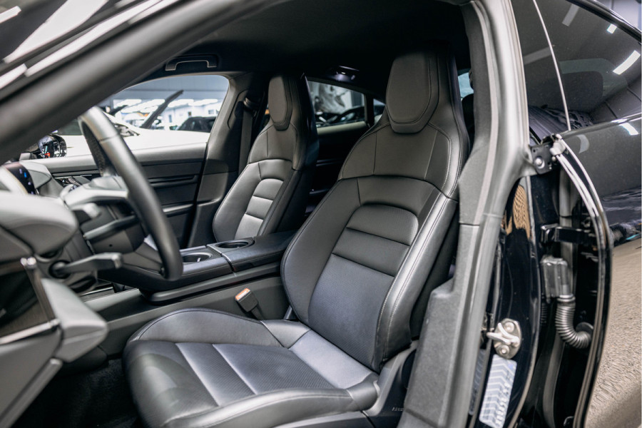 Porsche Taycan 4S Performance 84 kWh Vol uitgevoerde Taycan 4s | Lage kilometerstand |