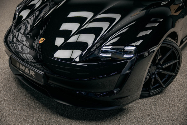 Porsche Taycan 4S Performance 84 kWh Vol uitgevoerde Taycan 4s | Lage kilometerstand |
