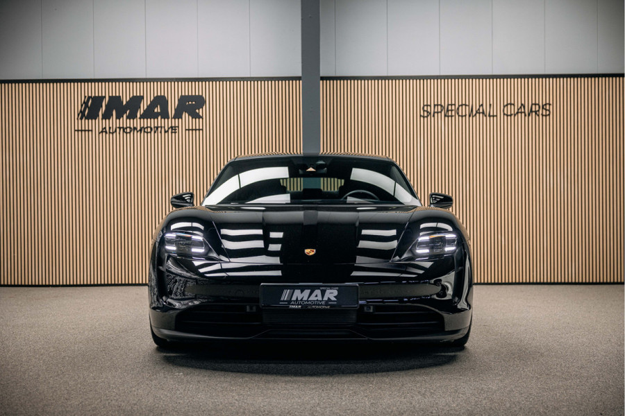 Porsche Taycan 4S Performance 84 kWh Vol uitgevoerde Taycan 4s | Lage kilometerstand |