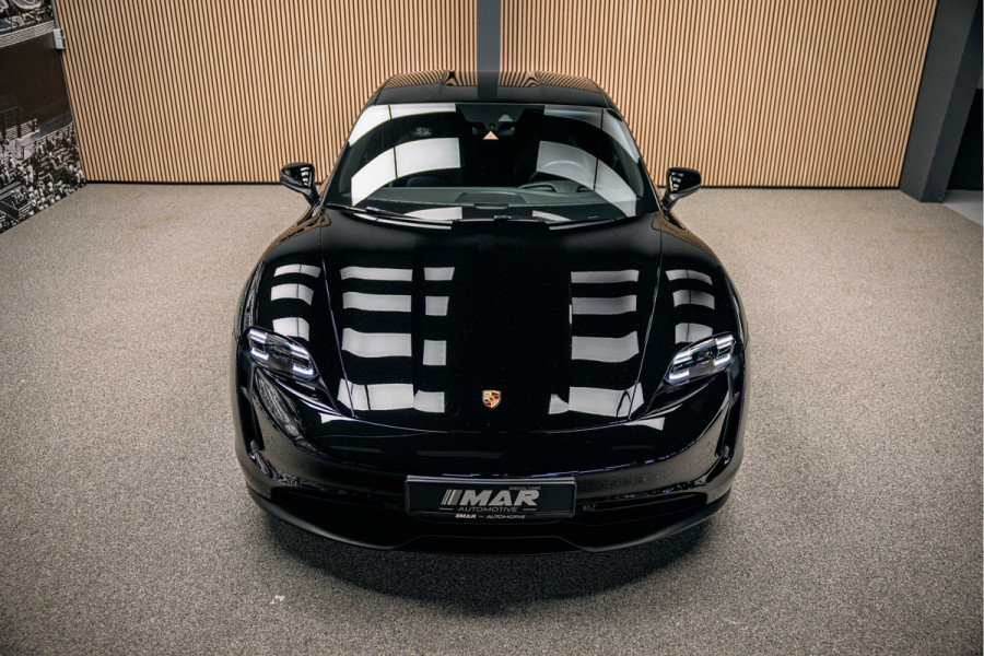 Porsche Taycan 4S Performance 84 kWh Vol uitgevoerde Taycan 4s | Lage kilometerstand |
