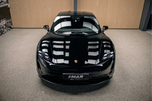 Porsche Taycan 4S Performance 84 kWh Vol uitgevoerde Taycan 4s | Lage kilometerstand |