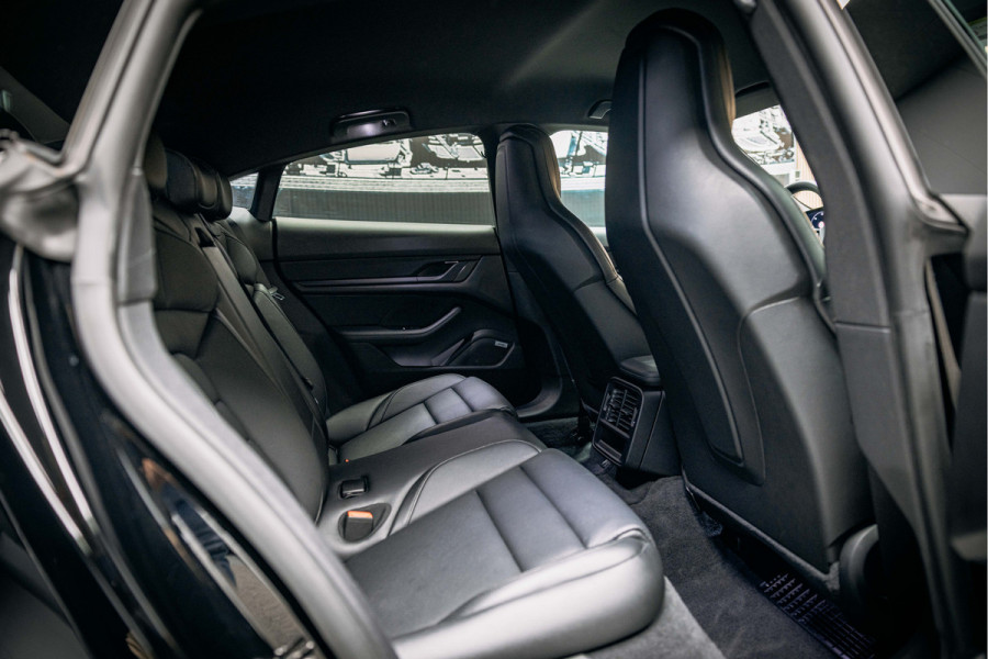 Porsche Taycan 4S Performance 84 kWh Vol uitgevoerde Taycan 4s | Lage kilometerstand |