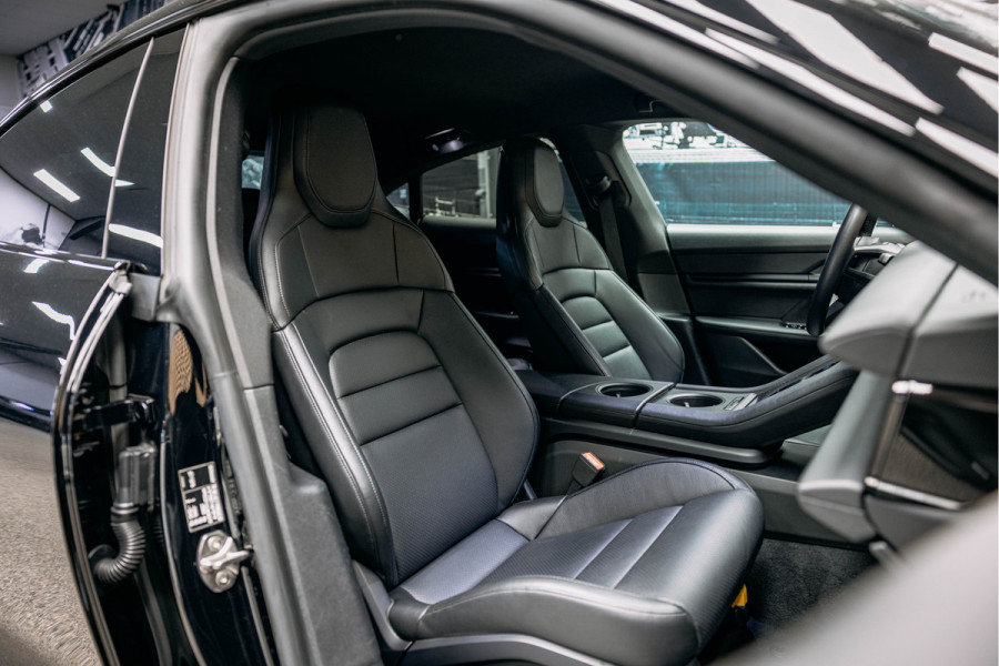 Porsche Taycan 4S Performance 84 kWh Vol uitgevoerde Taycan 4s | Lage kilometerstand |