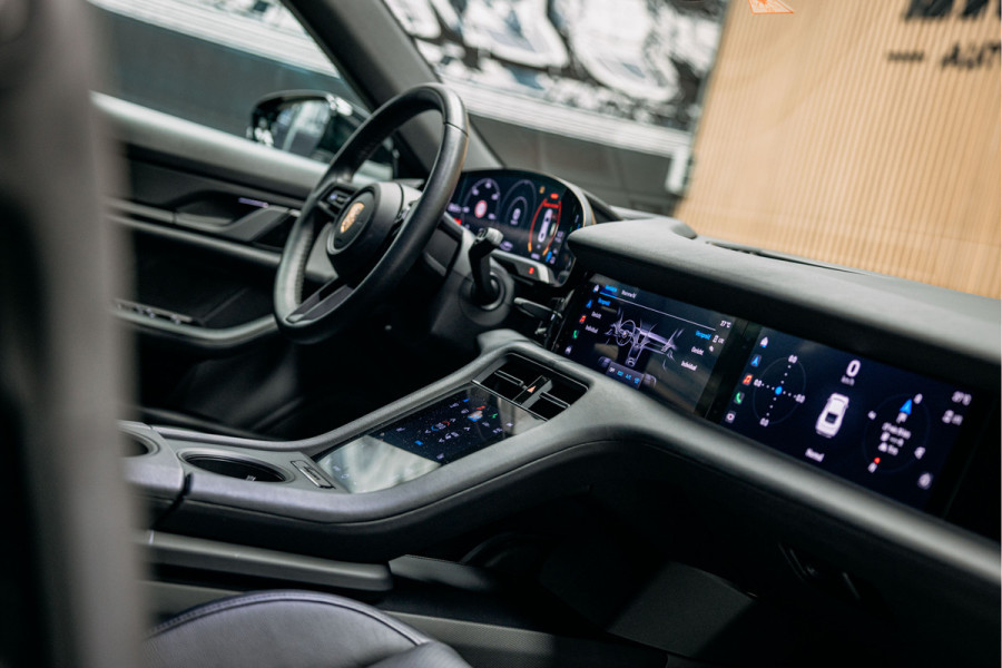 Porsche Taycan 4S Performance 84 kWh Vol uitgevoerde Taycan 4s | Lage kilometerstand |