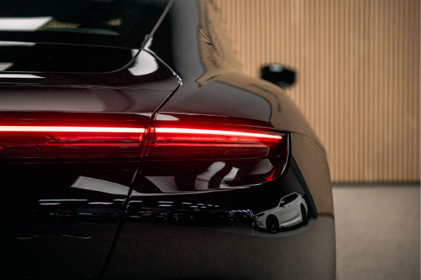 Porsche Taycan 4S Performance 84 kWh Vol uitgevoerde Taycan 4s | Lage kilometerstand |