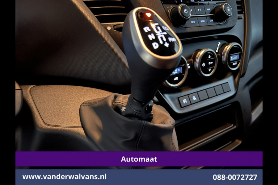 Iveco Daily 35S16V 160pk Automaat L3H2 Euro6 Airco | LED | 3500kg trekvermogen Bijrijdersbank