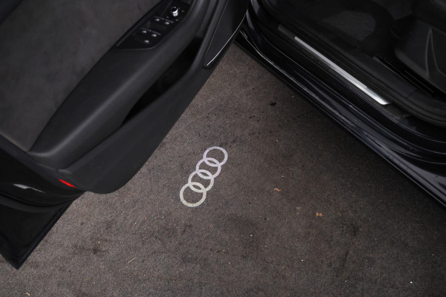 Audi A4 Avant 2.0 TDI Design Pro Line Plus Automaat, B&O sound, Virtual cockpit, Navi,