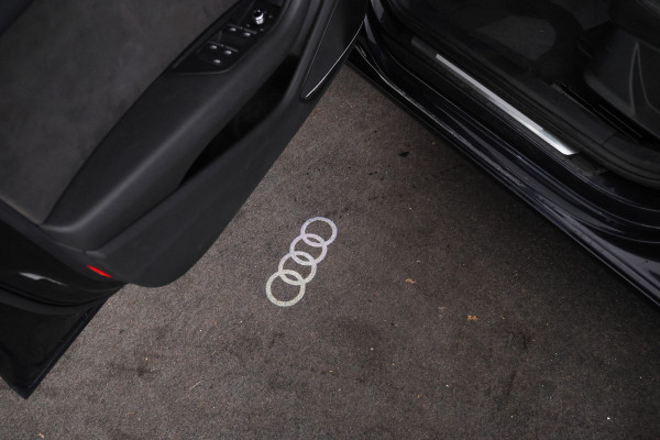 Audi A4 Avant 2.0 TDI Design Pro Line Plus Automaat, B&O sound, Virtual cockpit, Navi,
