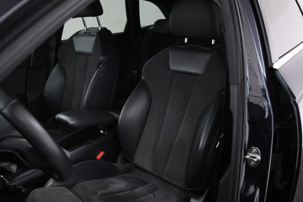Audi A4 Avant 2.0 TDI Design Pro Line Plus Automaat, B&O sound, Virtual cockpit, Navi,