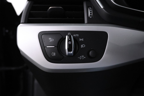 Audi A4 Avant 2.0 TDI Design Pro Line Plus Automaat, B&O sound, Virtual cockpit, Navi,