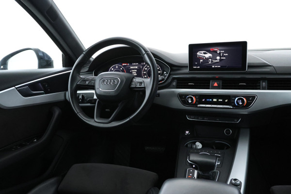 Audi A4 Avant 2.0 TDI Design Pro Line Plus Automaat, B&O sound, Virtual cockpit, Navi,