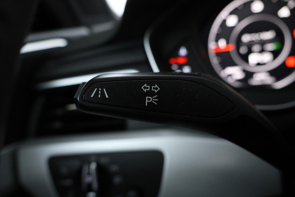Audi A4 Avant 2.0 TDI Design Pro Line Plus Automaat, B&O sound, Virtual cockpit, Navi,