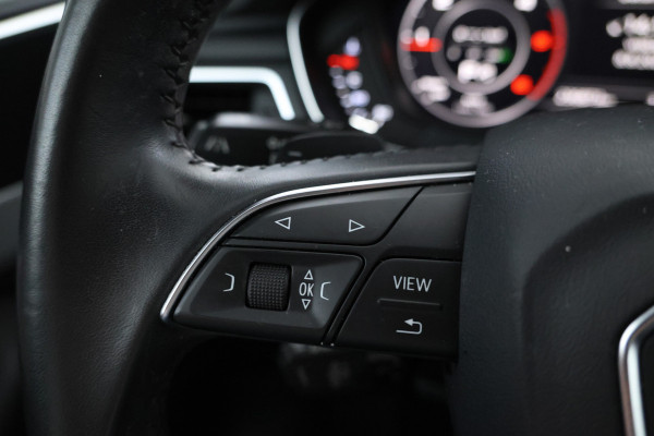 Audi A4 Avant 2.0 TDI Design Pro Line Plus Automaat, B&O sound, Virtual cockpit, Navi,