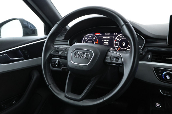 Audi A4 Avant 2.0 TDI Design Pro Line Plus Automaat, B&O sound, Virtual cockpit, Navi,