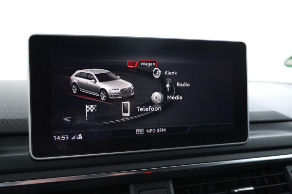 Audi A4 Avant 2.0 TDI Design Pro Line Plus Automaat, B&O sound, Virtual cockpit, Navi,