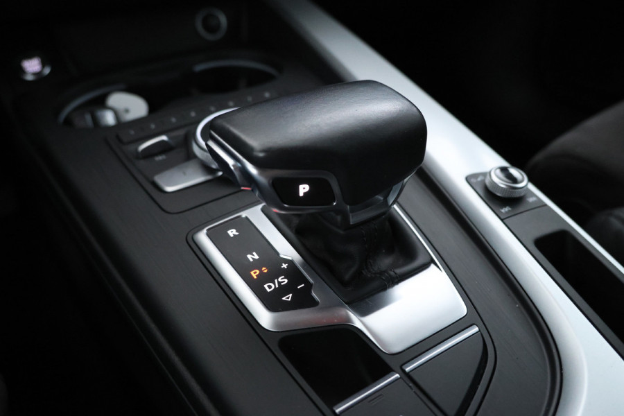 Audi A4 Avant 2.0 TDI Design Pro Line Plus Automaat, B&O sound, Virtual cockpit, Navi,
