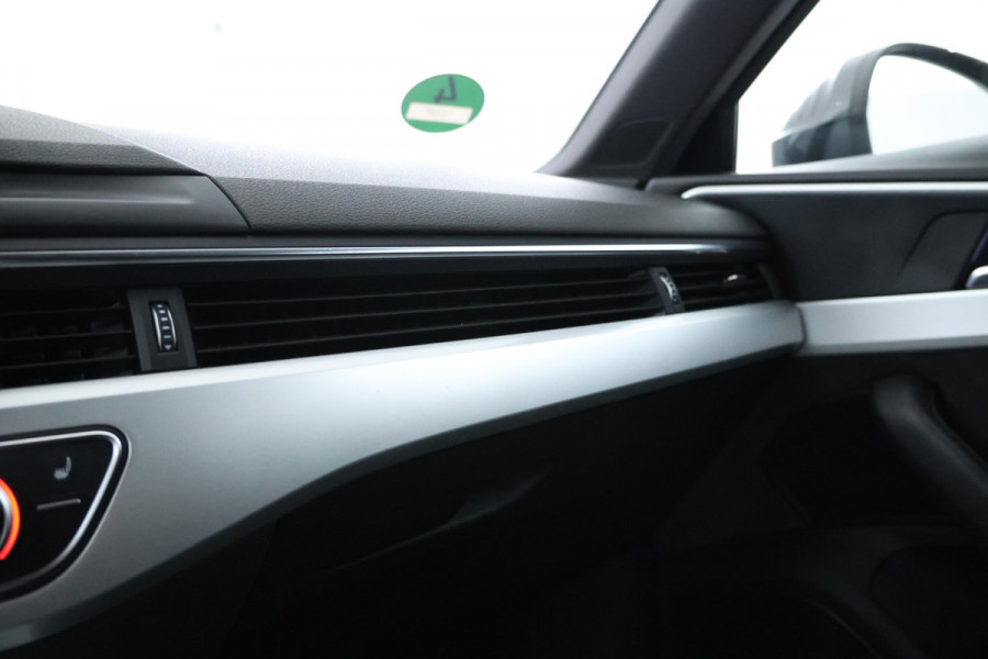 Audi A4 Avant 2.0 TDI Design Pro Line Plus Automaat, B&O sound, Virtual cockpit, Navi,