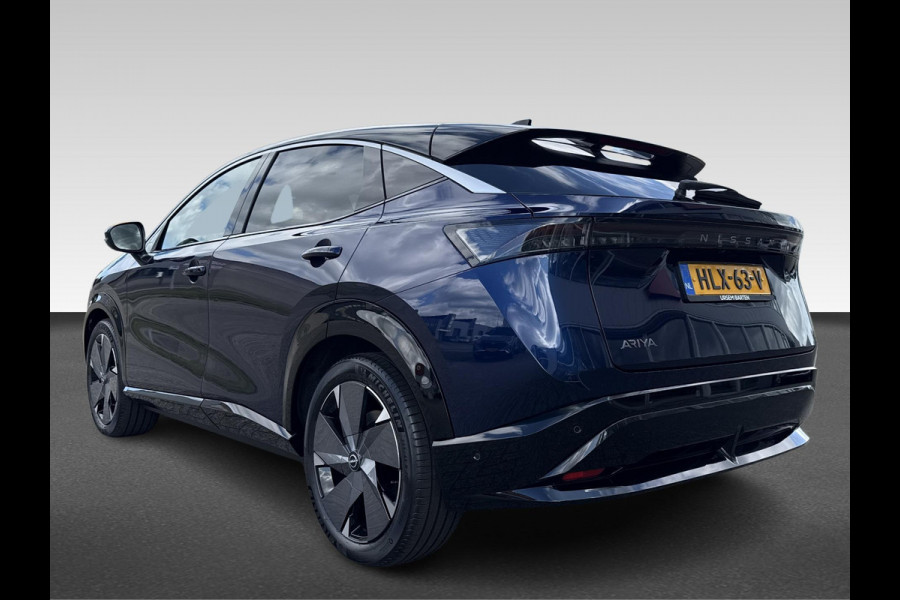 Nissan ARIYA Advantage Edition Plus 66 kWh | 22KW| 20" velgen | €8.500,- korting