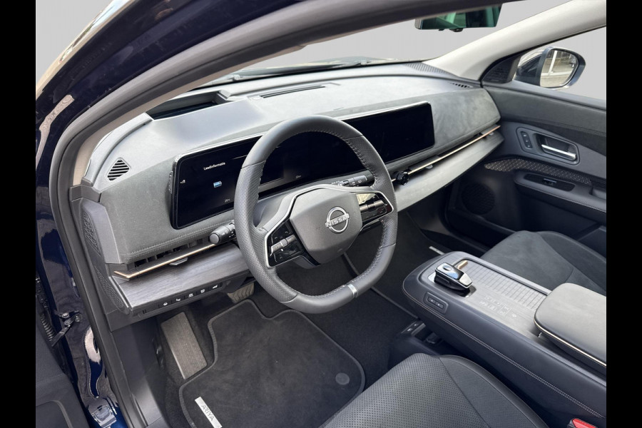Nissan ARIYA Advantage Edition Plus 66 kWh | 22KW| 20" velgen | €8.500,- korting