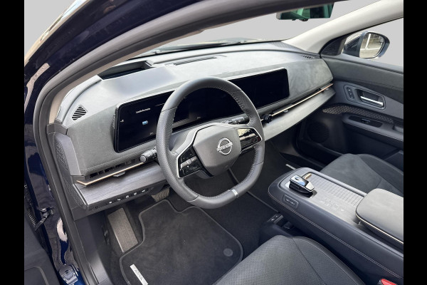 Nissan ARIYA Advantage Edition Plus 66 kWh | 22KW| 20" velgen | €8.500,- korting