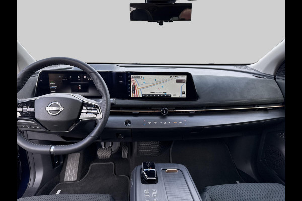 Nissan ARIYA Advantage Edition Plus 66 kWh | 22KW| 20" velgen | €8.500,- korting
