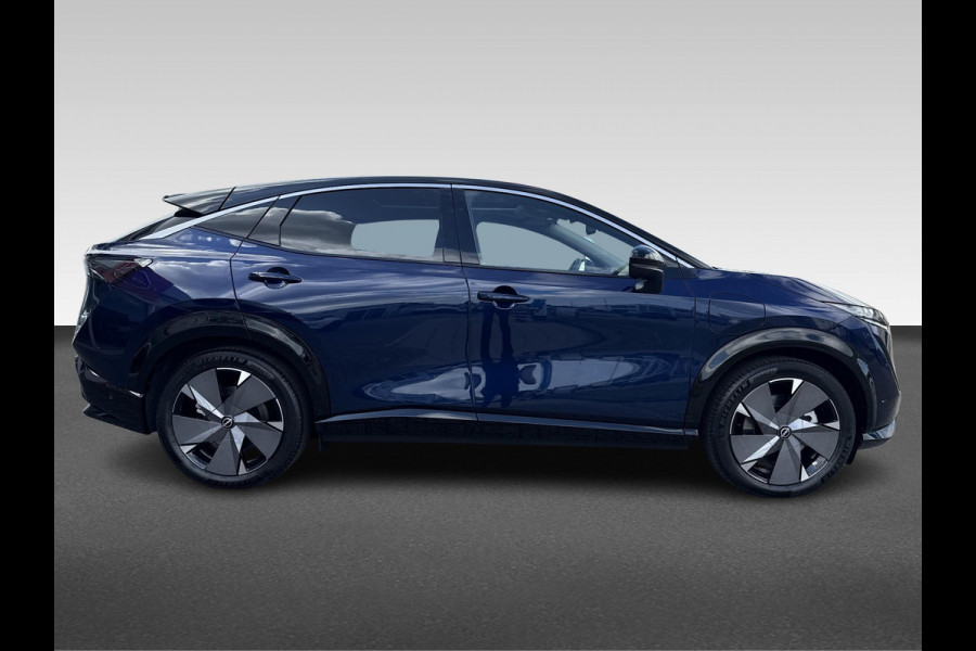 Nissan ARIYA Advantage Edition Plus 66 kWh | 22KW| 20" velgen | €8.500,- korting