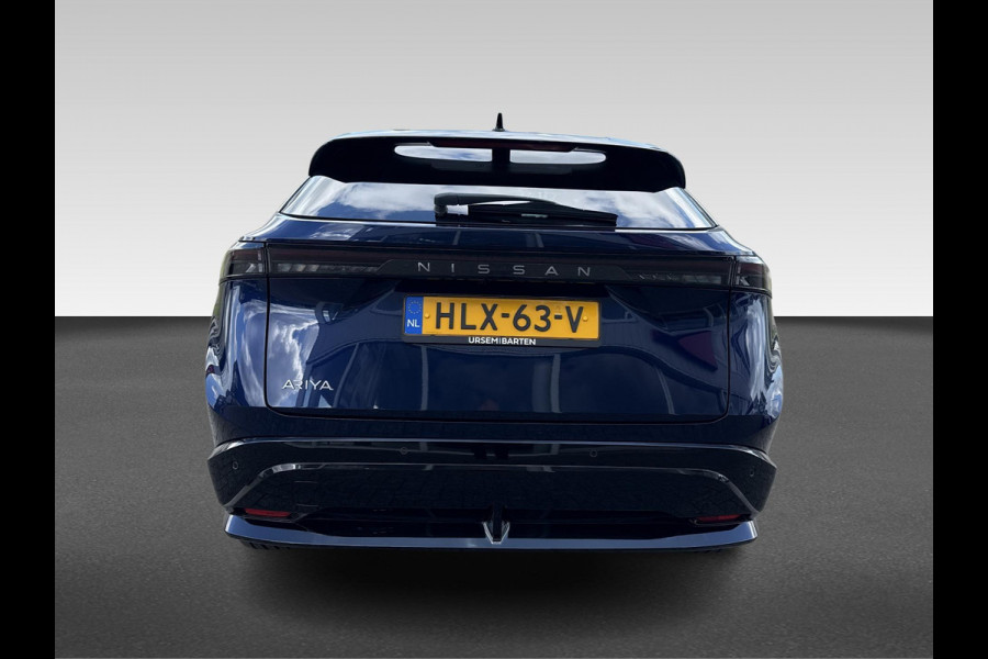 Nissan ARIYA Advantage Edition Plus 66 kWh | 22KW| 20" velgen | €8.500,- korting