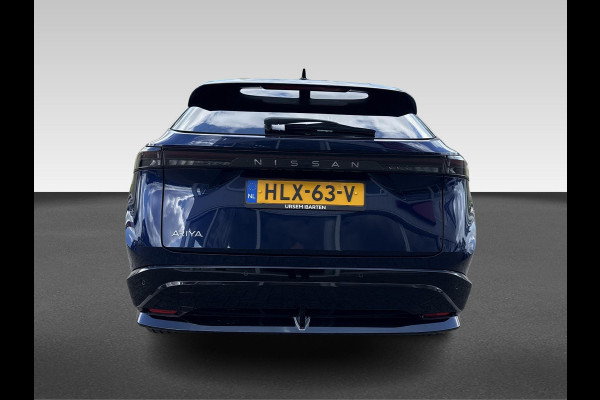 Nissan ARIYA Advantage Edition Plus 66 kWh | 22KW| 20" velgen | €8.500,- korting