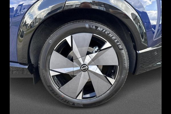 Nissan ARIYA Advantage Edition Plus 66 kWh | 22KW| 20" velgen | €8.500,- korting