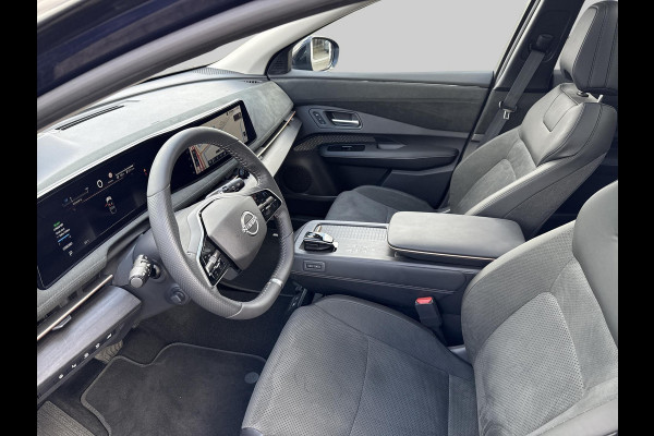 Nissan ARIYA Advantage Edition Plus 66 kWh | 22KW| 20" velgen | €8.500,- korting