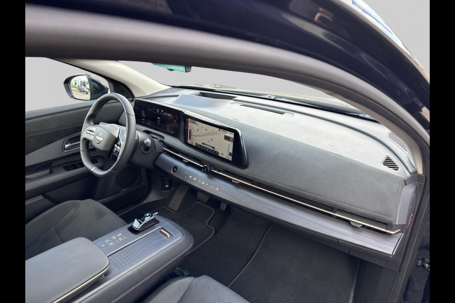 Nissan ARIYA Advantage Edition Plus 66 kWh | 22KW| 20" velgen | €8.500,- korting