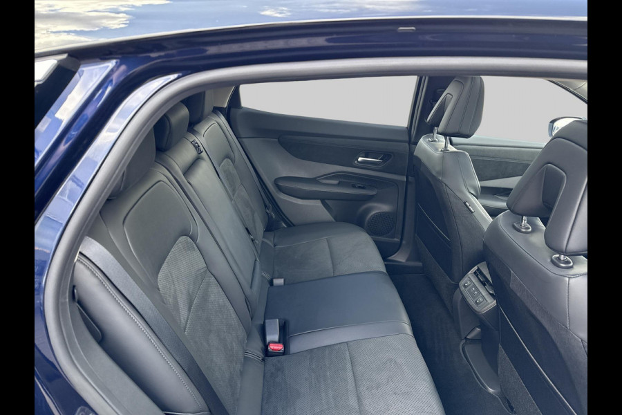 Nissan ARIYA Advantage Edition Plus 66 kWh | 22KW| 20" velgen | €8.500,- korting