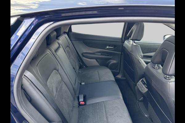 Nissan ARIYA Advantage Edition Plus 66 kWh | 22KW| 20" velgen | €8.500,- korting