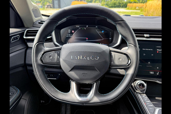Lynk & Co 01 1.5 |Snelladen|360 Camera|Panoramadak|