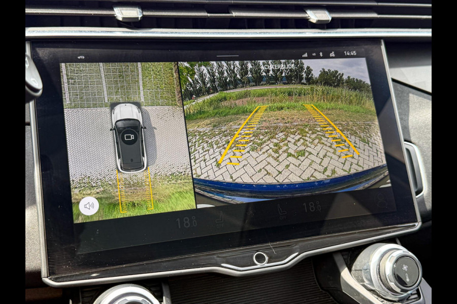Lynk & Co 01 1.5 |Snelladen|360 Camera|Panoramadak|