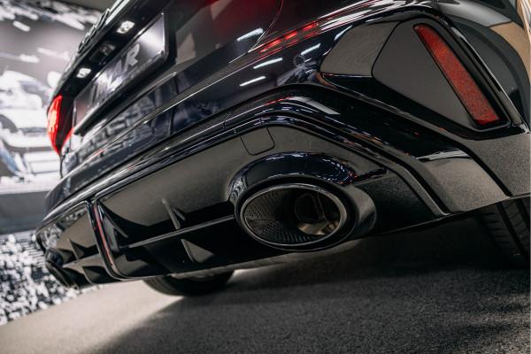 Audi RS3 Sportback 2.5 TFSI RS 3 quattro Vol uitgevoerde RS3 Hulk stiksels, Carbon vleugel etc etc z.g.a.n